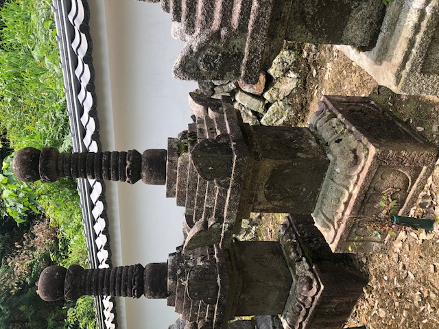 京極家の菩提寺